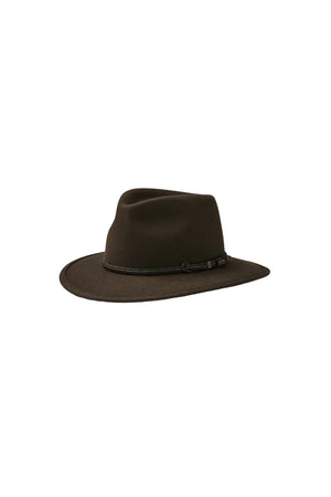 Akubra Traveller Hat