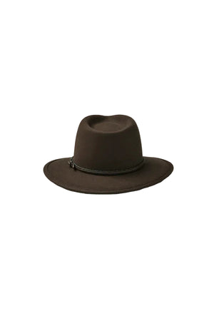 Akubra Traveller Hat