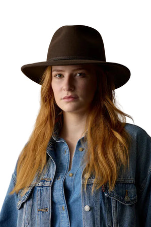 Akubra Traveller Hat
