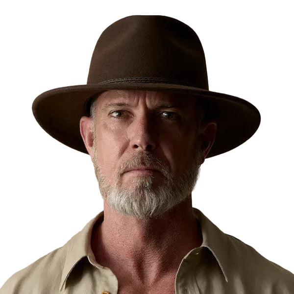 Akubra Traveller Hat