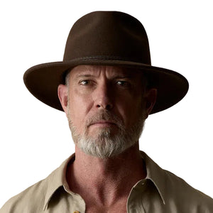 Akubra Traveller Hat