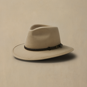 Akubra Traveller Hat