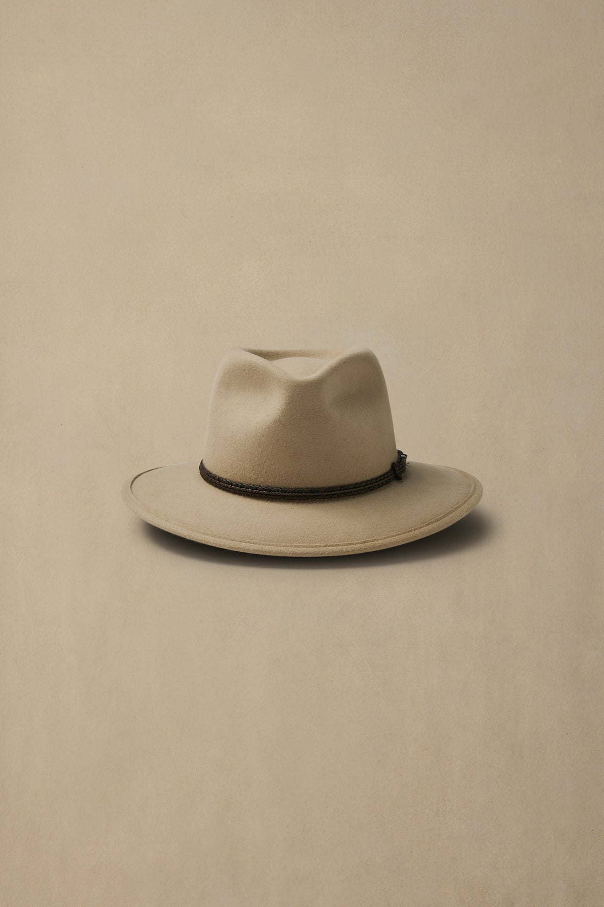 Akubra Traveller Hat