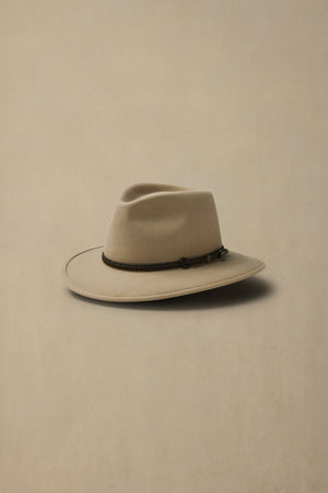 Akubra Traveller Hat