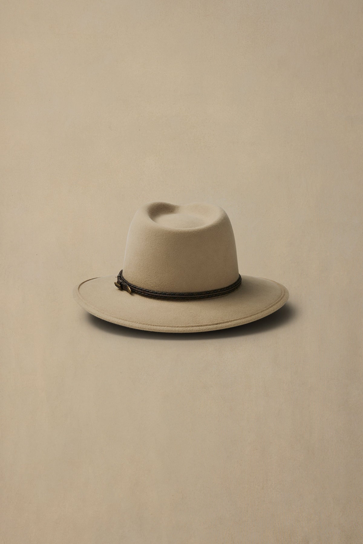 Akubra Traveller Hat