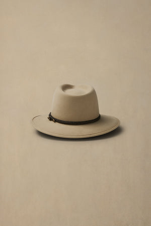 Akubra Traveller Hat