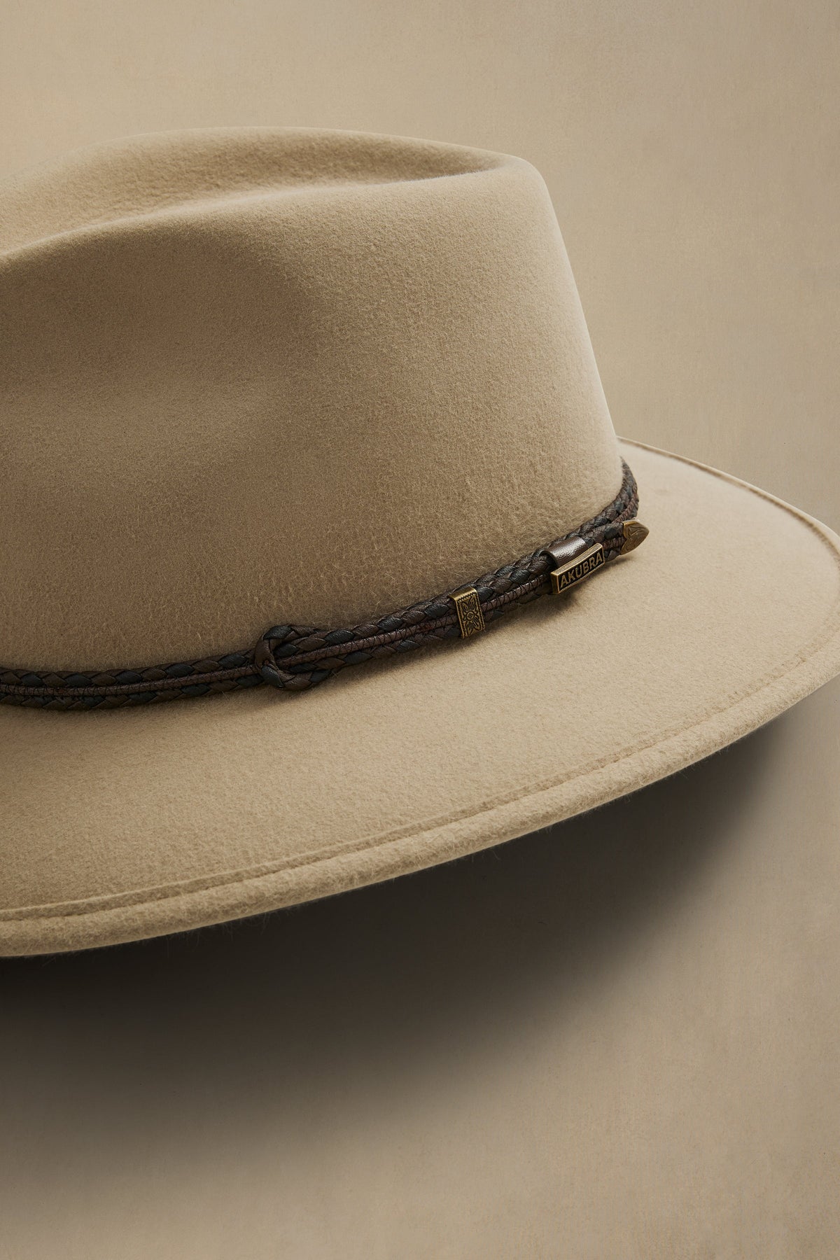 Akubra Traveller Hat