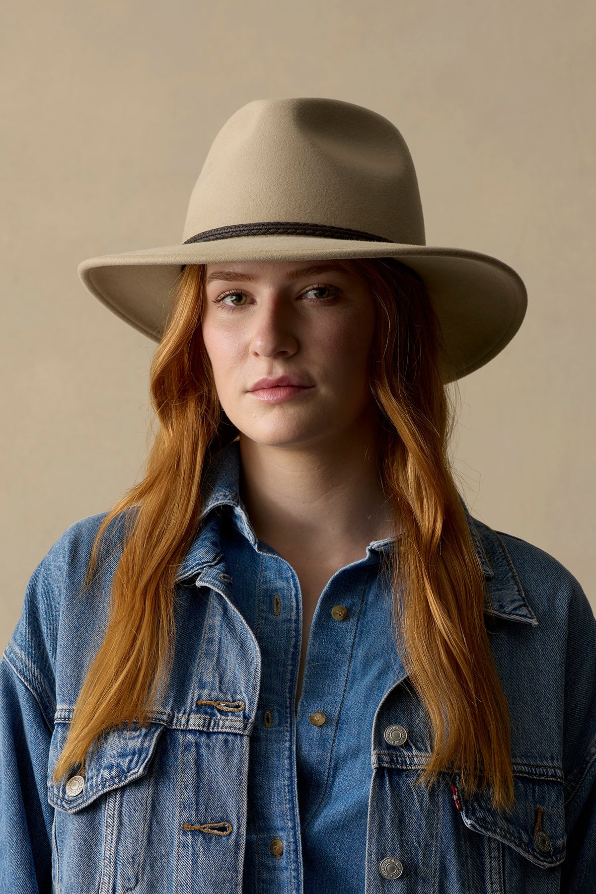 Akubra Traveller Hat