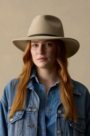 Akubra Traveller Hat
