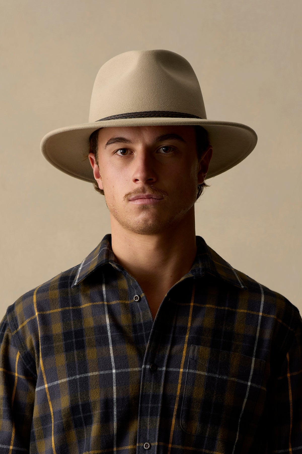 Akubra Traveller Hat