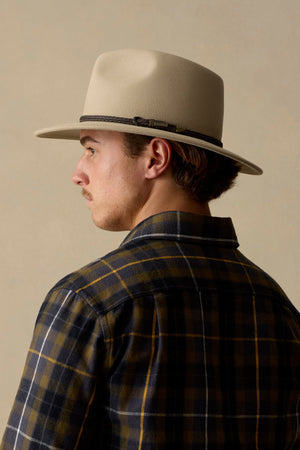 Akubra Traveller Hat