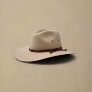 Akubra Next Traveller Hat