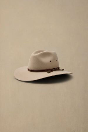 Akubra Next Traveller Hat