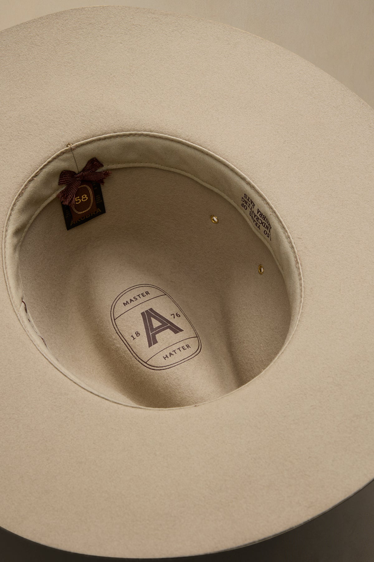 Akubra Next Traveller Hat