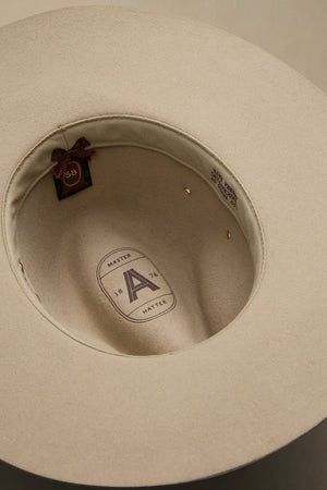 Akubra Next Traveller Hat