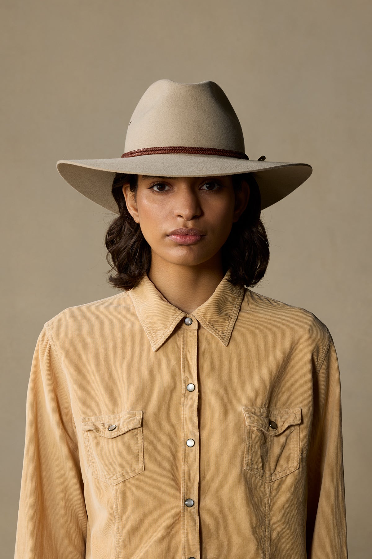 Akubra Next Traveller Hat