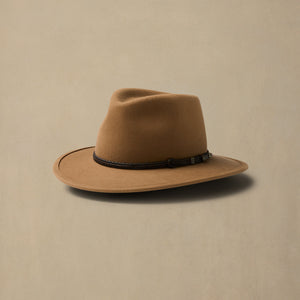 Akubra Traveller Hat