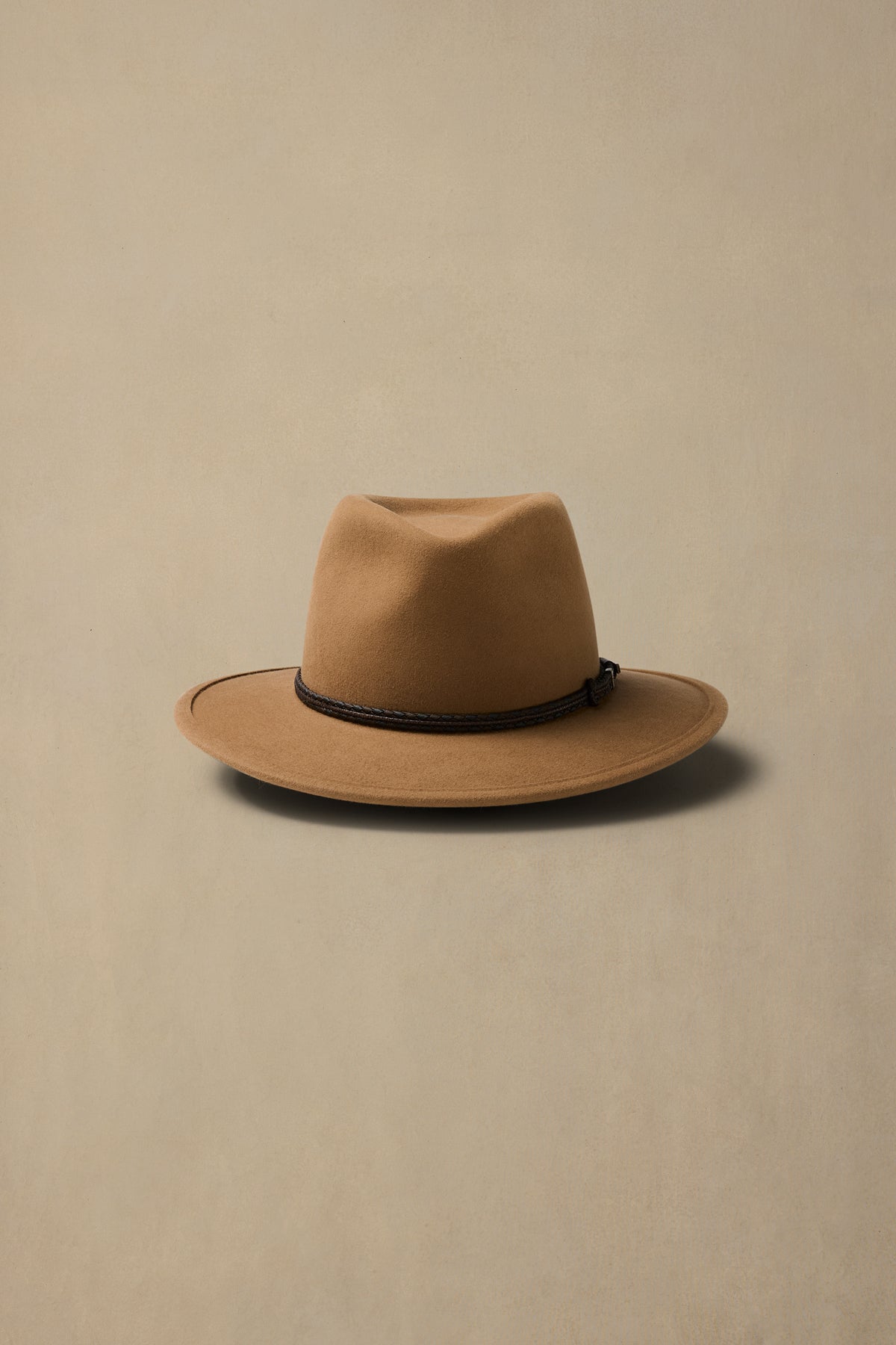 Akubra Traveller Hat
