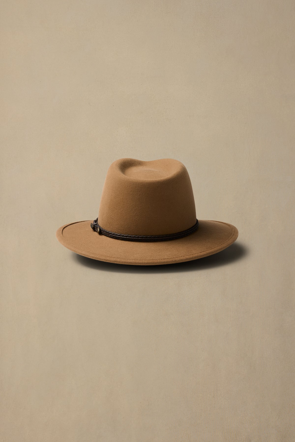 Akubra Traveller Hat