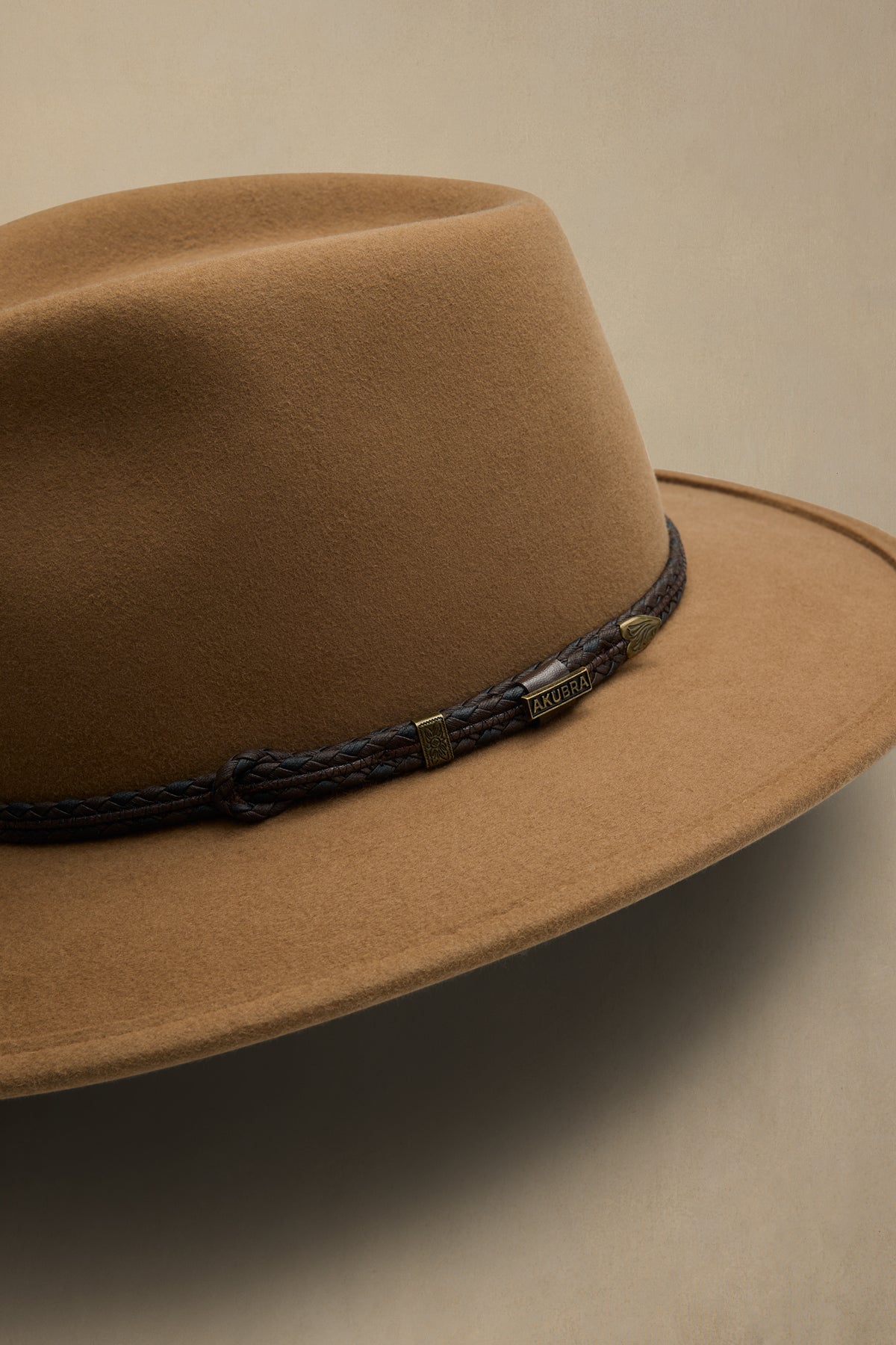 Akubra Traveller Hat