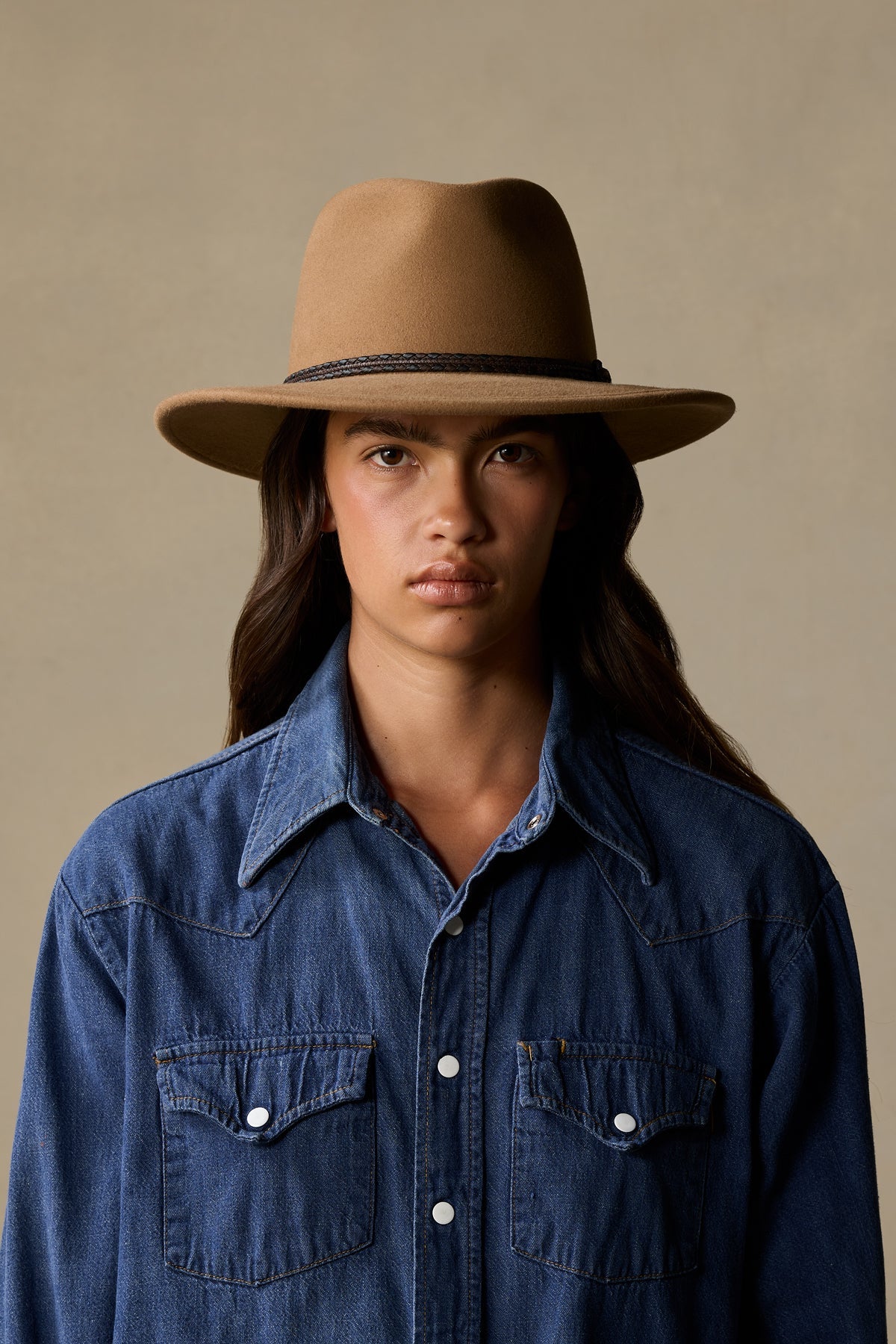 Akubra Traveller Hat