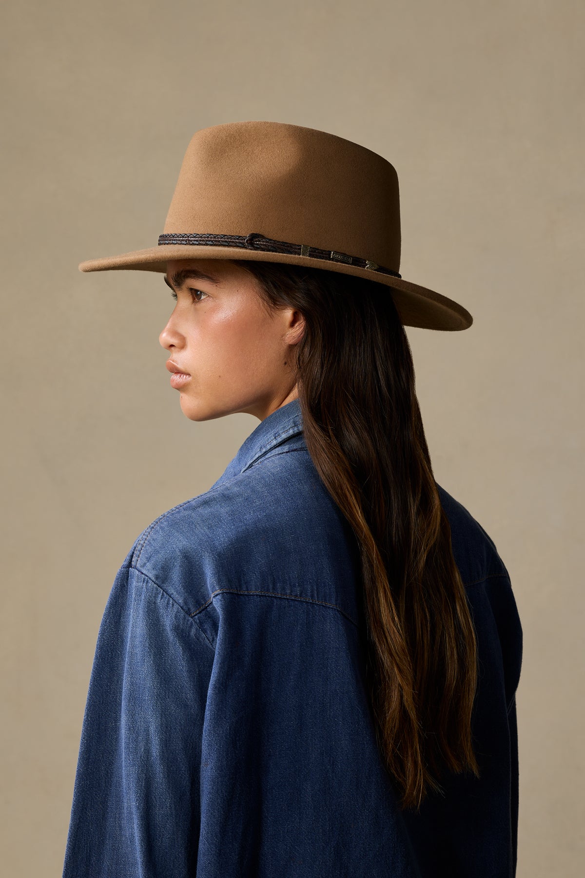 Akubra Traveller Hat