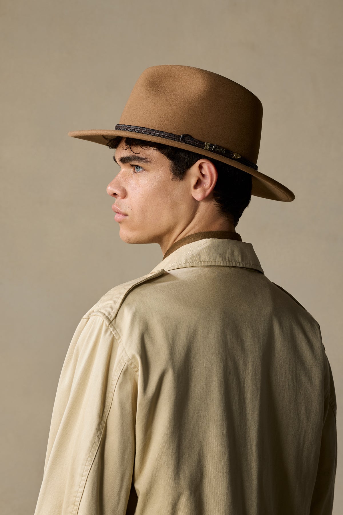 Akubra Traveller Hat