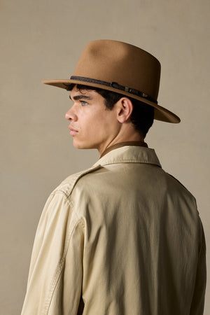 Akubra Traveller Hat