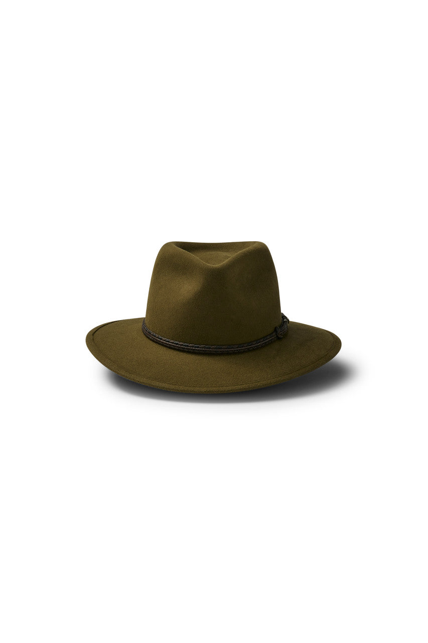 Akubra Traveller Hat