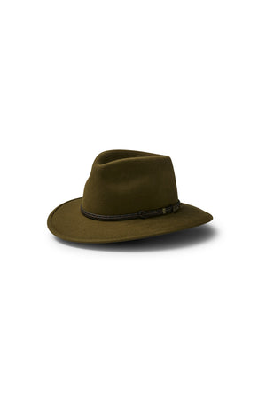 Akubra Traveller Hat