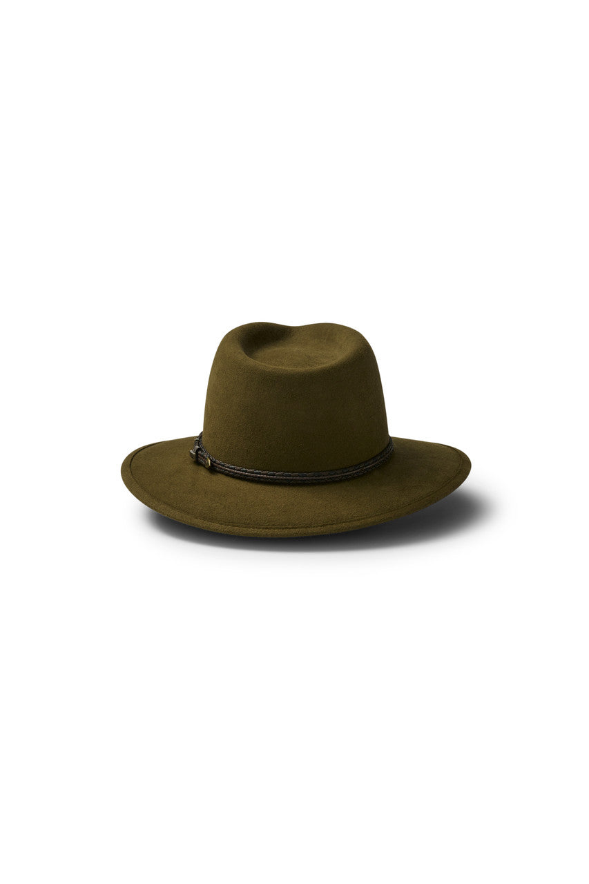 Akubra Traveller Hat