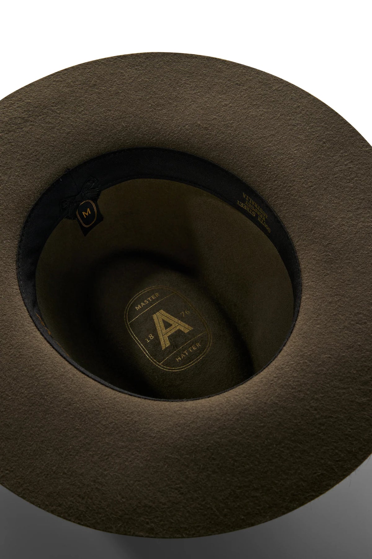 Akubra Avalon Hat