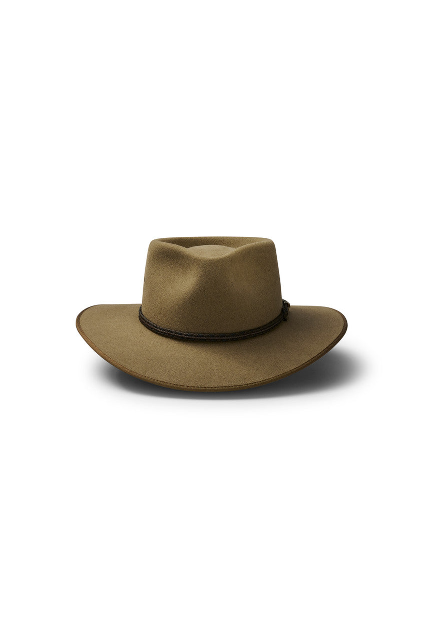 Akubra Cattleman Hat