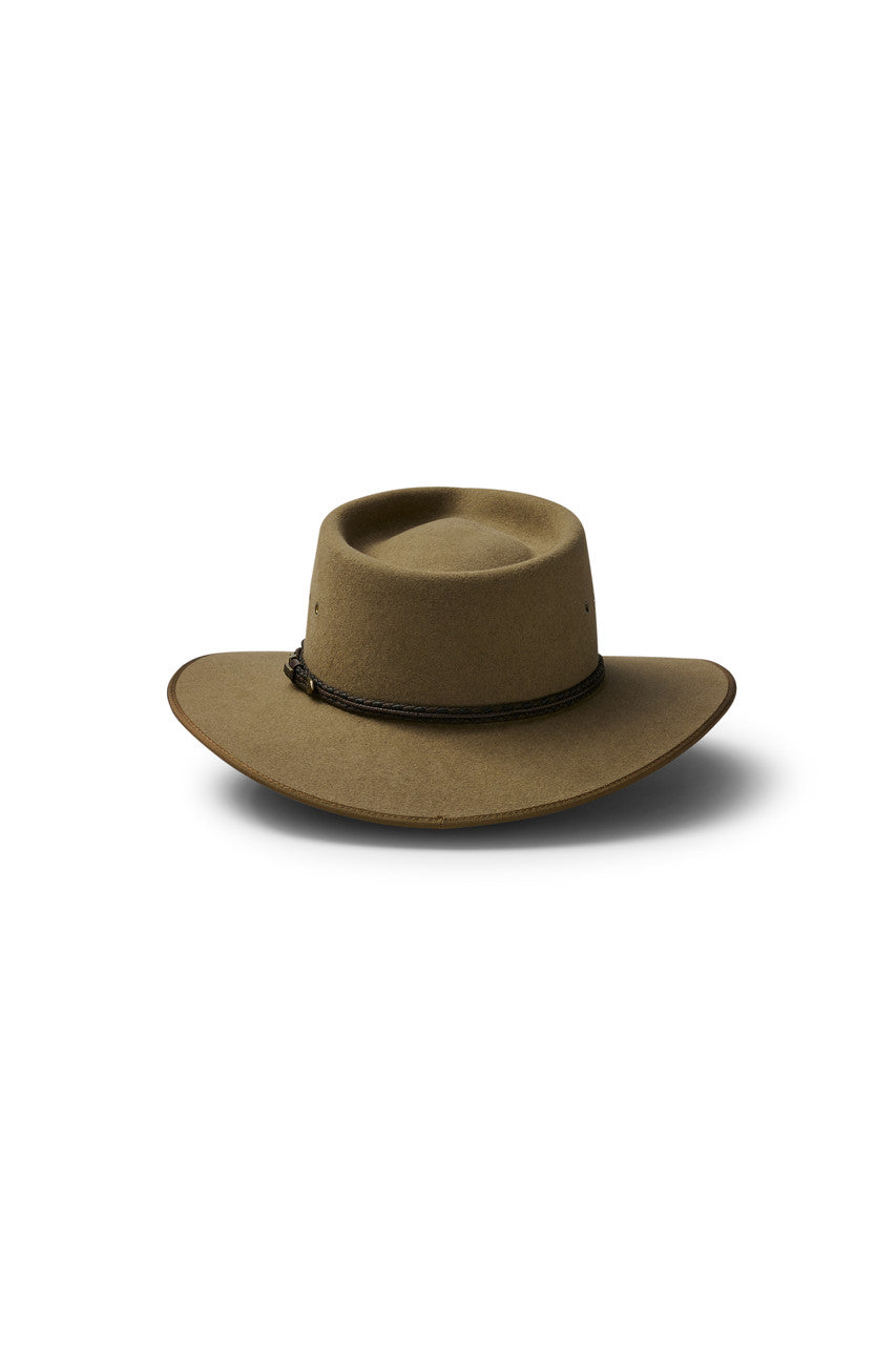 Akubra Cattleman Hat