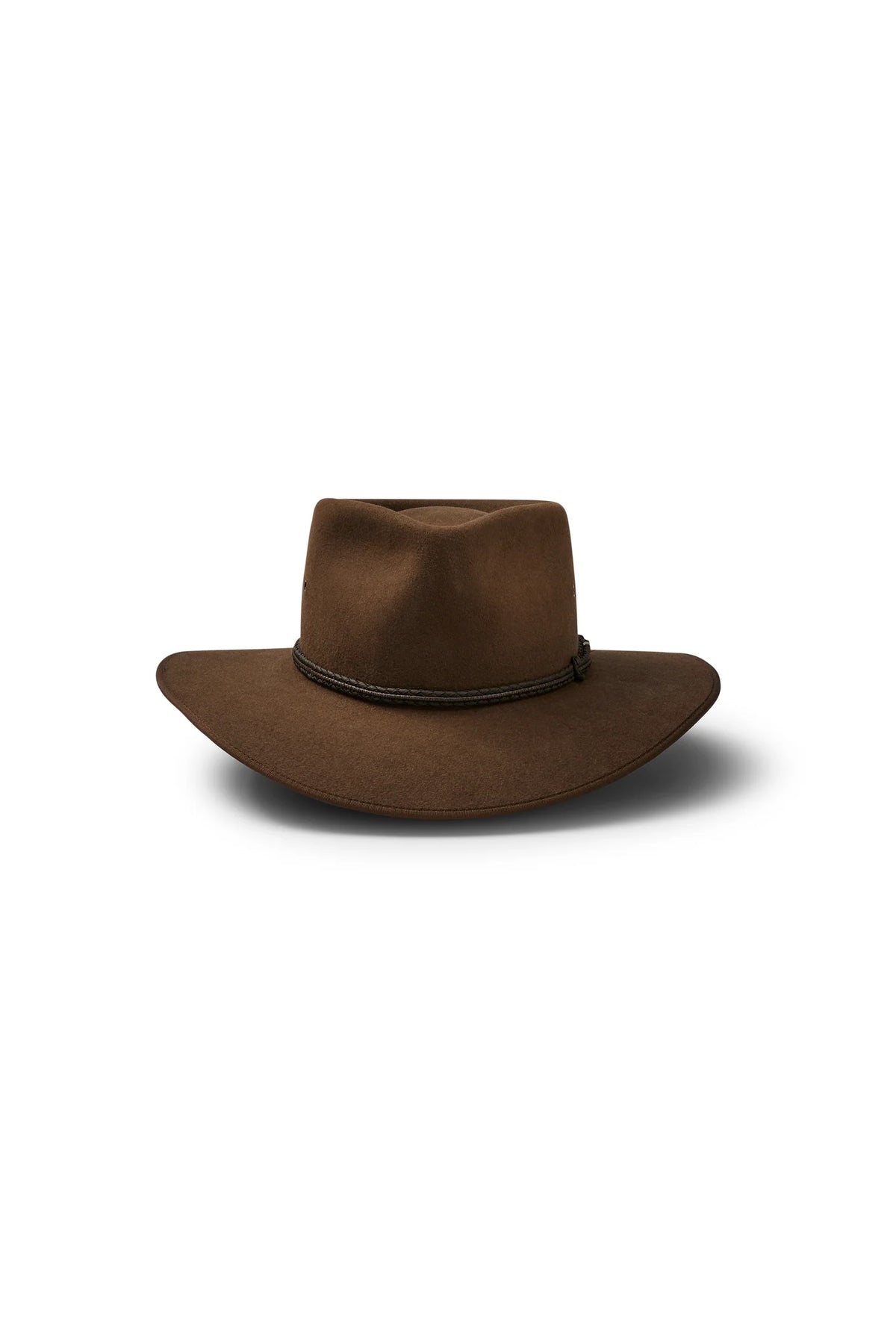 Akubra Cattleman Hat