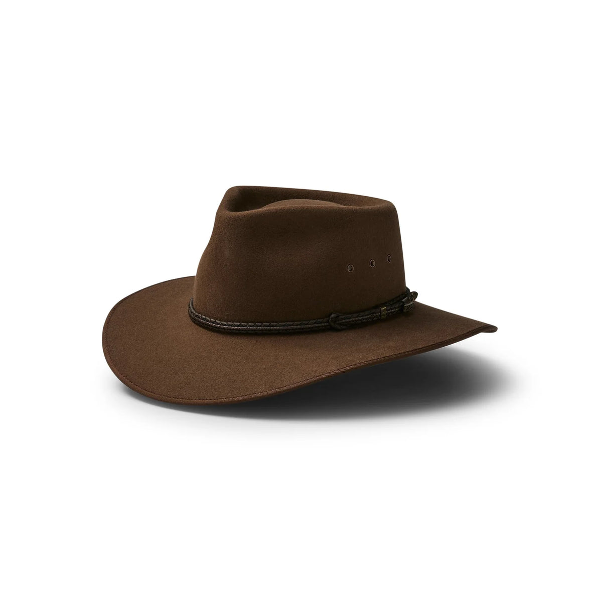 Akubra Cattleman Hat