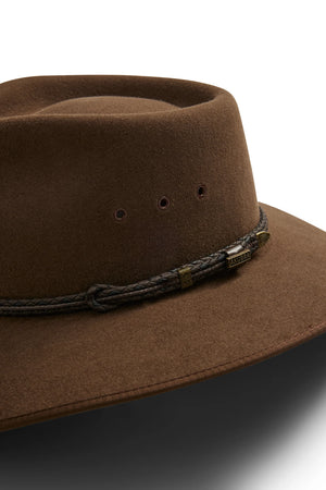 Akubra Cattleman Hat
