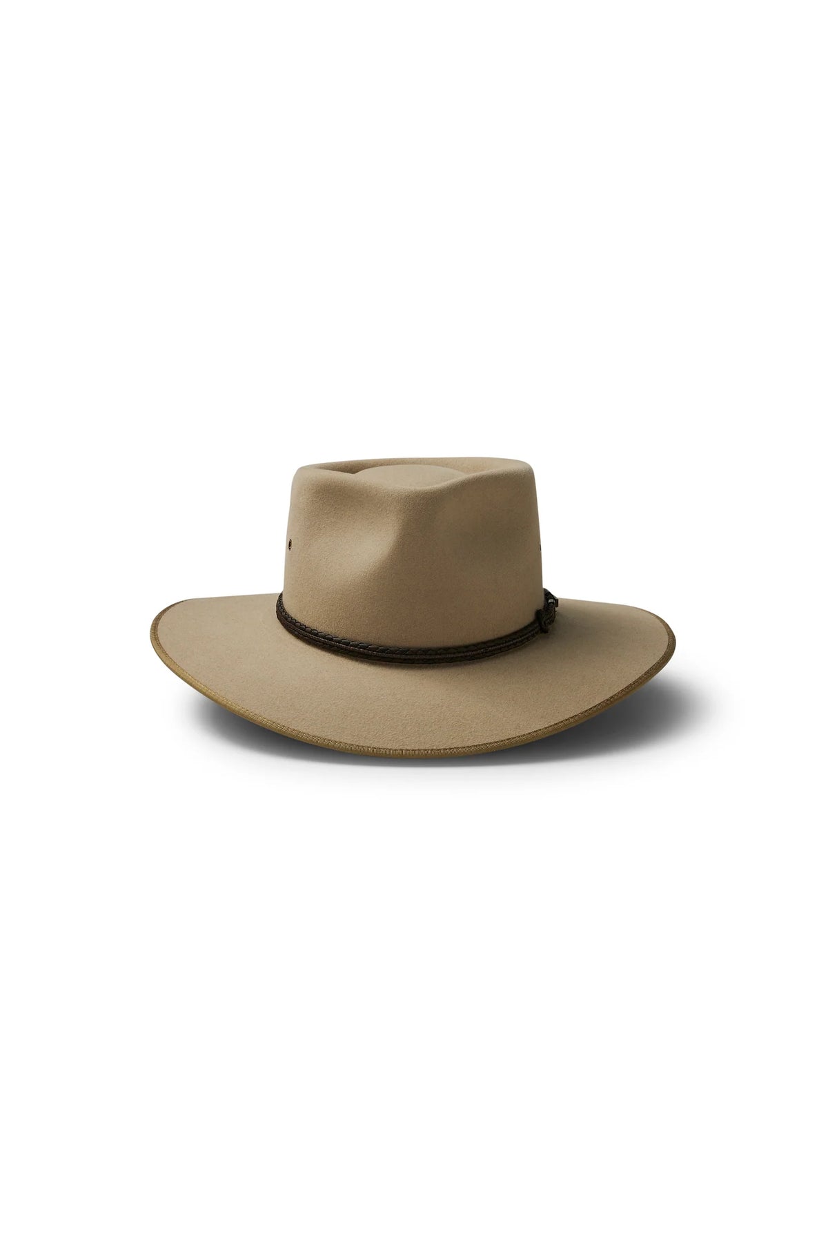 Akubra Cattleman Hat