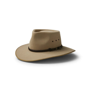Akubra Cattleman Hat