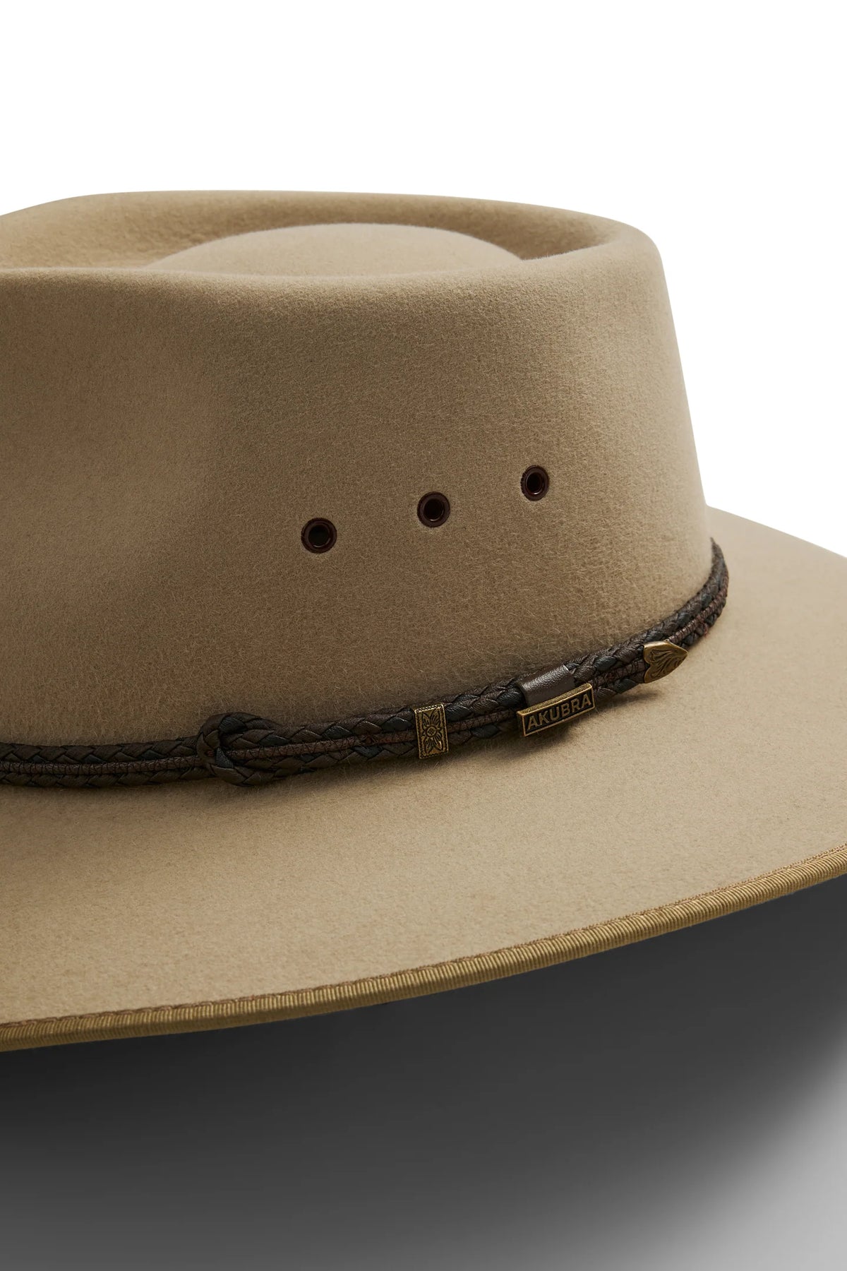 Akubra Cattleman Hat