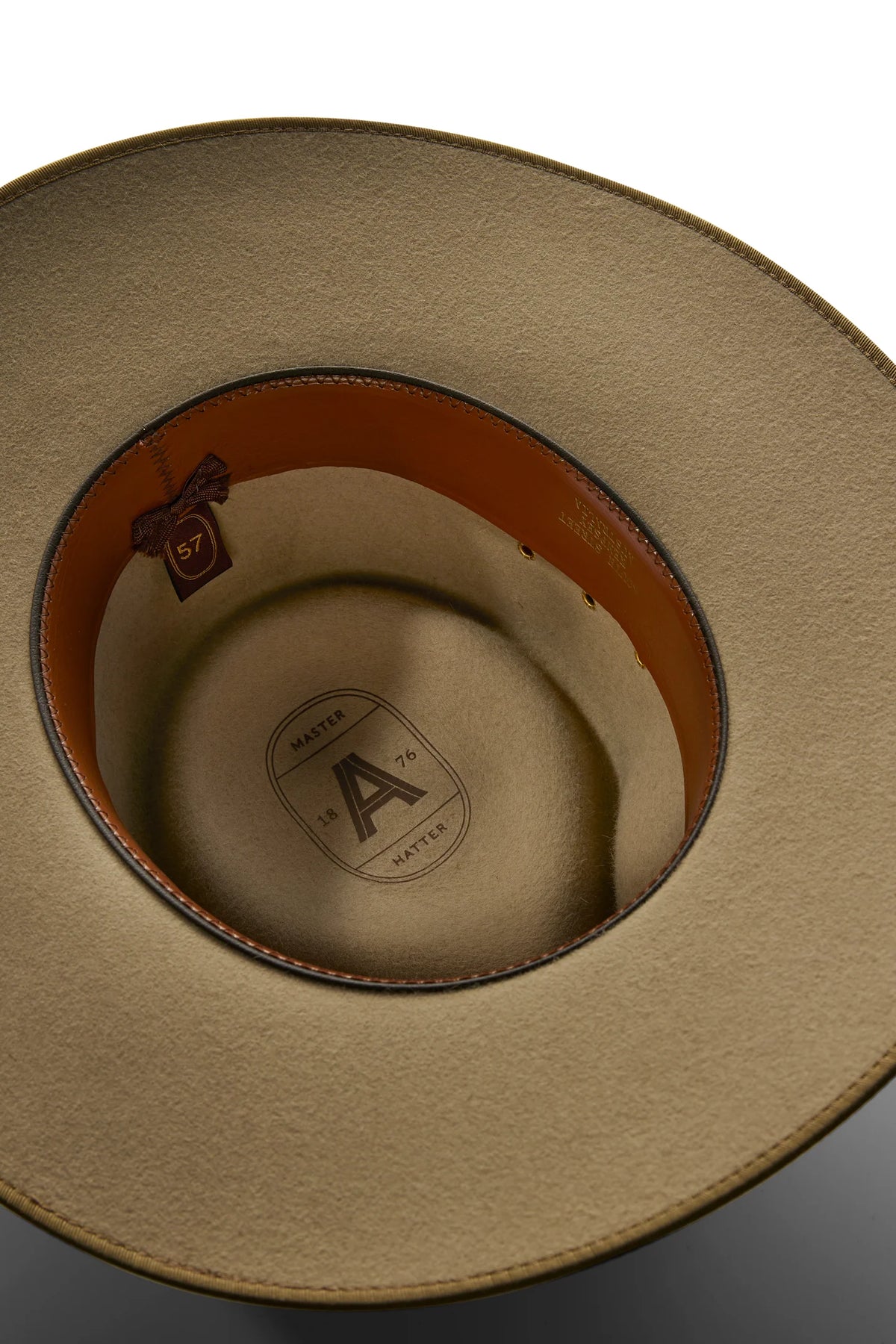 Akubra Cattleman Hat