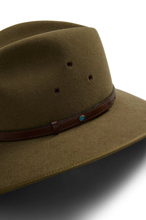 Akubra Coober Pedy Hat