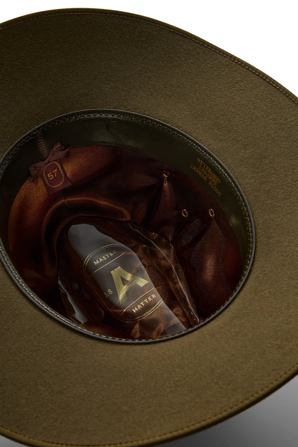 Akubra Coober Pedy Hat