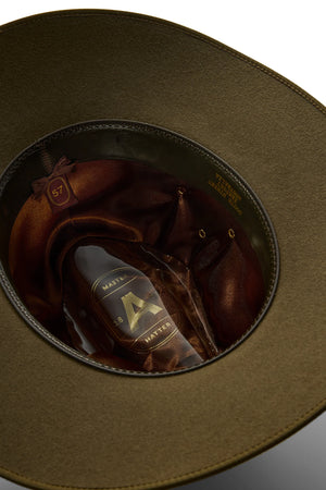 Akubra Coober Pedy Hat