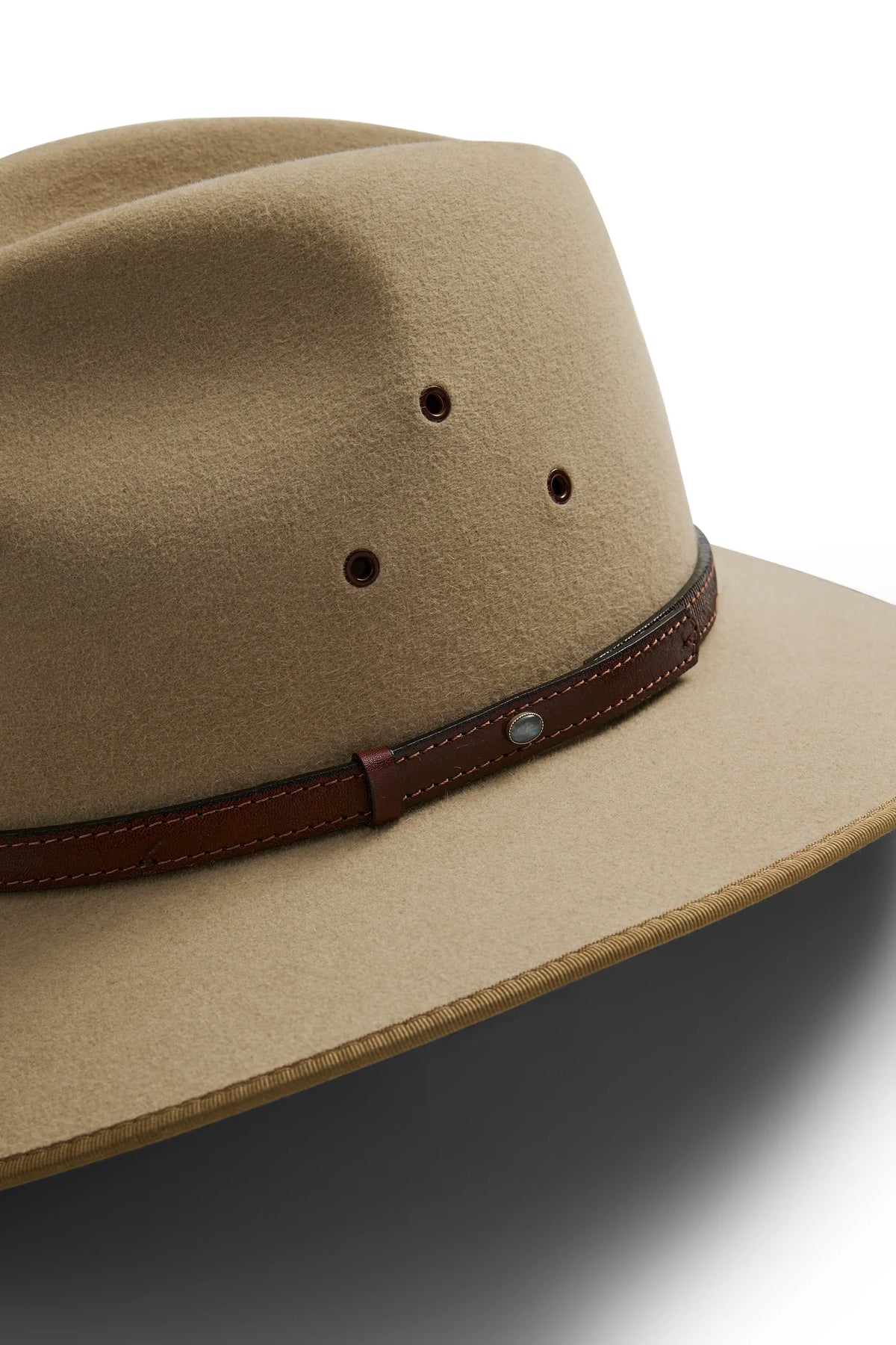 Akubra Coober Pedy Hat