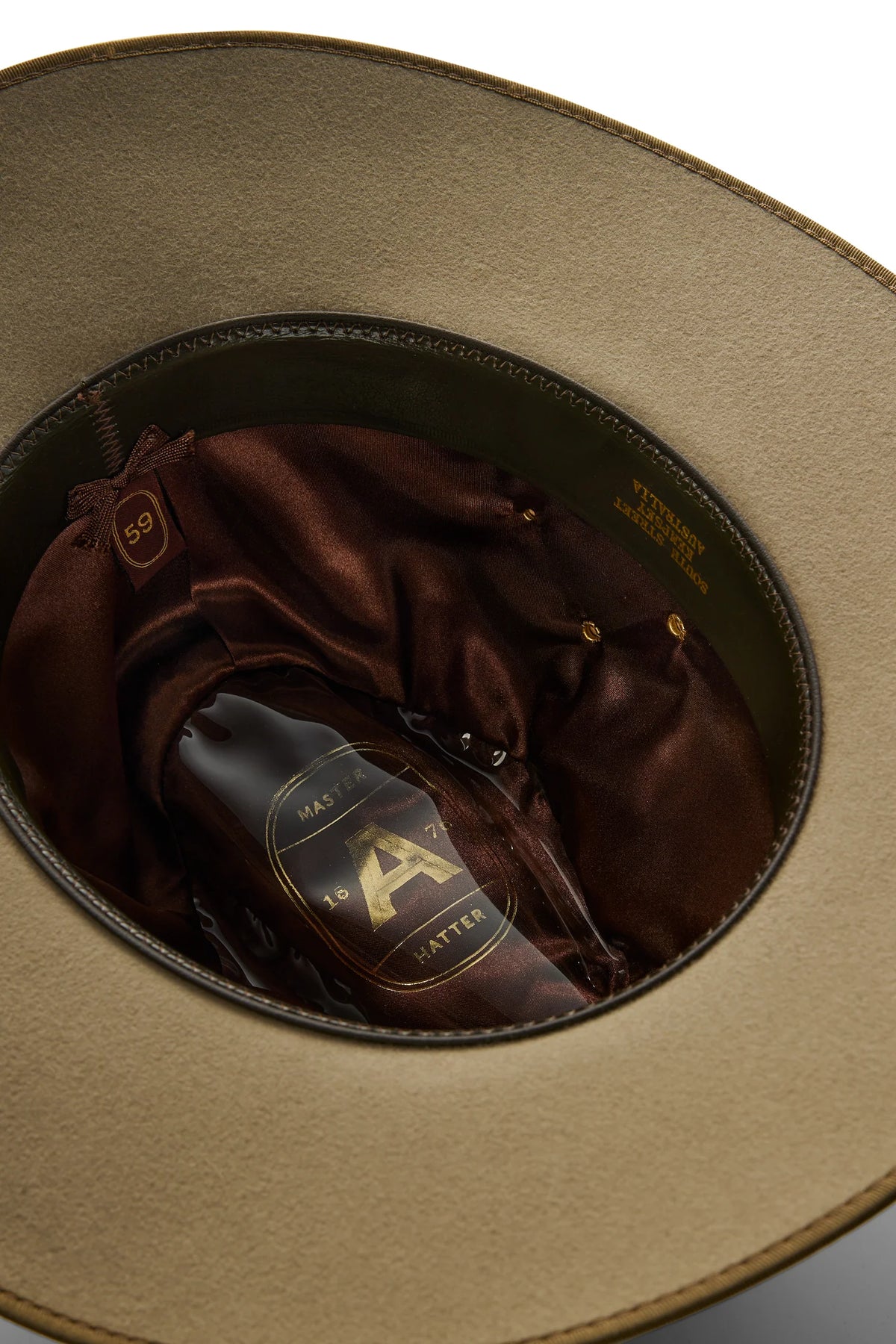 Akubra Coober Pedy Hat