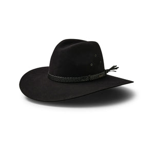 Akubra Hat - Riverina