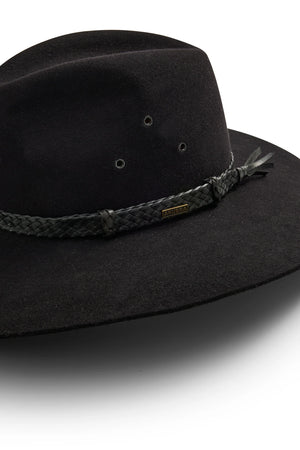 Akubra Hat - Riverina