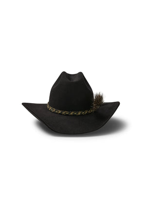 Akubra Rough Rider Hat