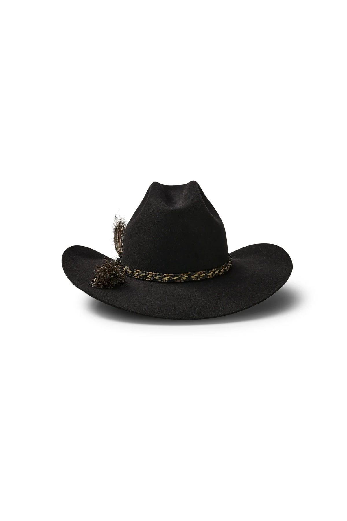 Akubra Rough Rider Hat